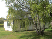 Cottage 1B